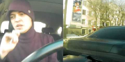 Водитель из Хабаровска отвлекся от дороги и попал в ДТП